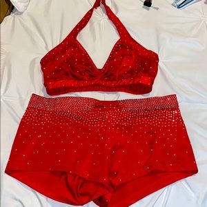 Dallaswear Pro Audition Outfit